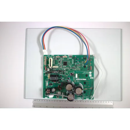 C82- PLACA INVERTER EXTERIOR DAIKIN 3F011691-1B 3PCB1928-1 1847909