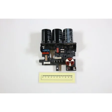 C357- PLACA INVERTER EXTERIOR DAIKIN 3P080085-1F 129040J