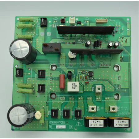 Placa inverter exterior MITSUBISHI ELECTRIC modelo PUHZ-P140VHA2/21