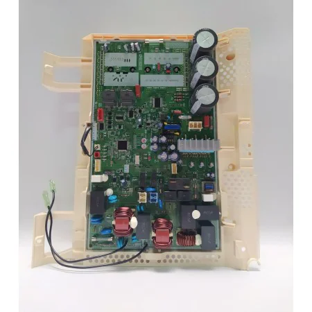 Placa inverter p.c board exterior MITSUBISHI ELECTRIC modelo SUZ-KA71VA6.TH