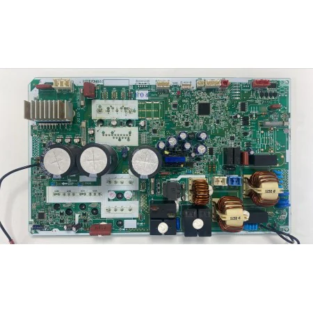 T531- PLACA INVERTER MITSUBISHI ELECTRIC SUZ-SM71VA.TH SM76A356G