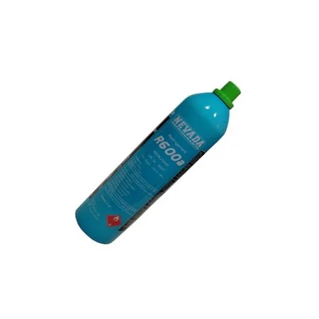 ISOBUTANO R-600A (420gr)