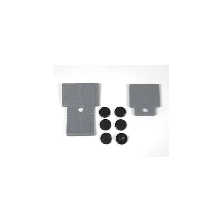 KIT DESAGÜE PARA UD. EXT. PAC-SG61DS-E