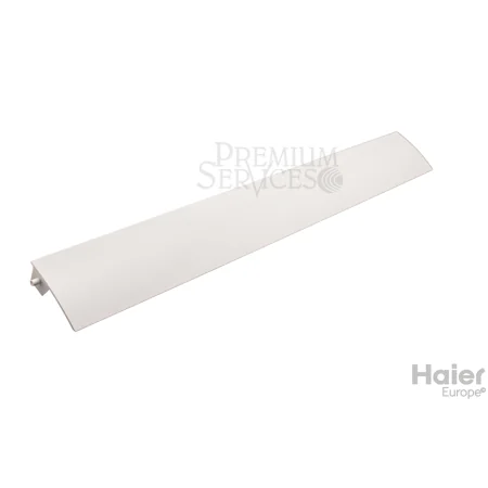 LAMA HORIZONTAL UNIDAD INTERIOR HAIER AS18ZS2ERA