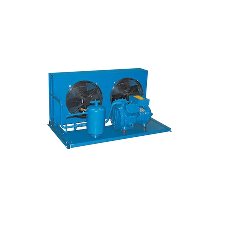 Unidad semi-hermética condensada por aire FRASCOLD LB2-D416-0Y-2M