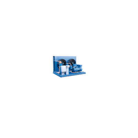 Unidad semi-hermética condensada por aire FRASCOLD LB2-Q524-0Y-2M