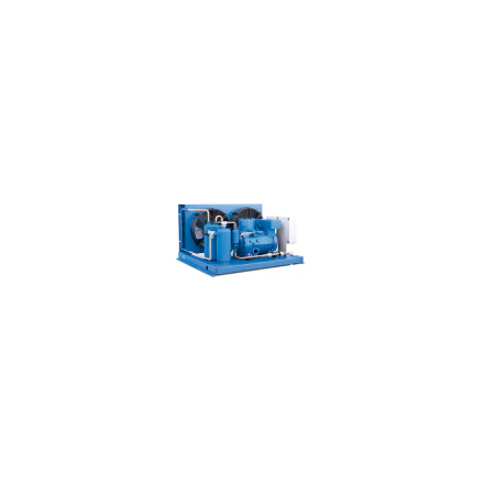Unidad semi-hermética condensada por aire FRASCOLD LB2-Q528-0Y-2T