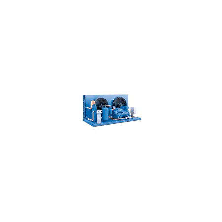 Unidad semi-hermética condensada por aire FRASCOLD LB2-Q728-0Y-2T