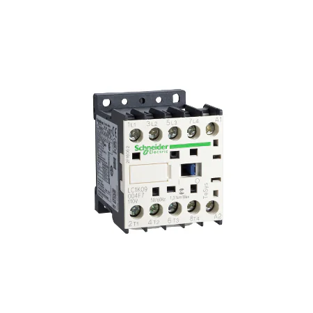 CONTACTOR SCHNEIDER ELECTRIC LC1K12 01 P7