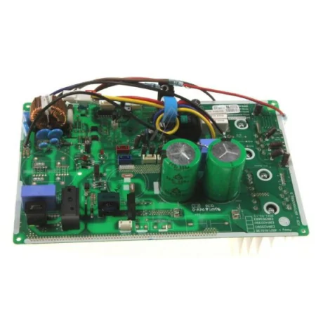 Placa electrónica LG A12AWU UF2 unidad exterior