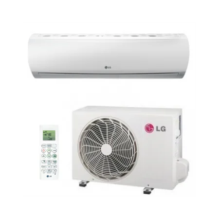 AIRE ACONDICIONADO LG US36F CONFORT PARED - 8170 FRIG/H