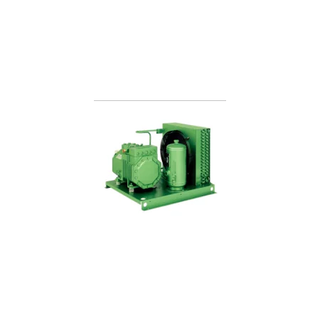 Unidad condensadora semihermética BITZER ECOLINE LH64E/2DES-3 Y