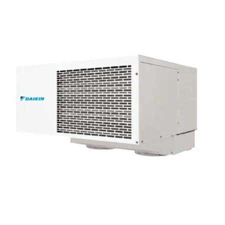 EQUIPO FRIGORIFICO TECHO LMCEY2A25AYE01 ZANOTTI, PARA CÁMARA FRIGORÍFICA DE CONGELACIÓN 27 M3 A -20ºC O CONSERVACIÓN 43M3 A 0º