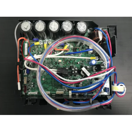 Placa A1P MAIN PCB unidad exterior DAIKIN modelo ERHQ011BAV3