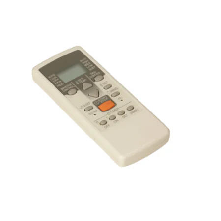 Mando a distancia unidad interior FUJITSU modelo ASY12USBCW 9AGF01238-9AGF00850