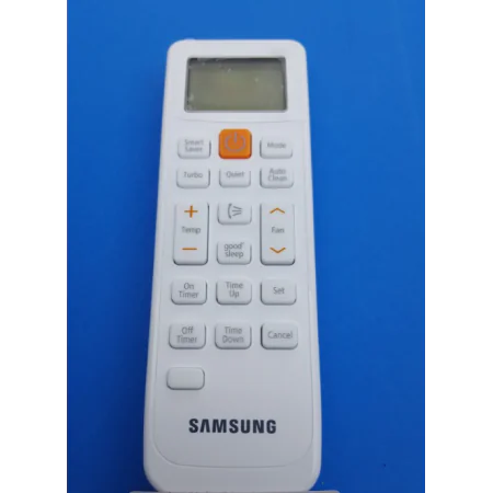 MANDO A DISTANCIA SPLIT SAMSUNG AQV09PSCN