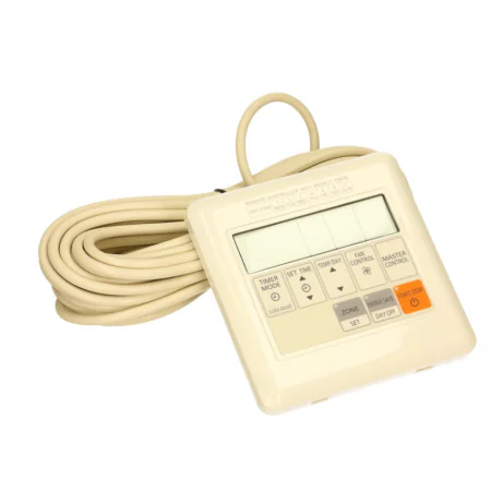 MANDO DE PARED UNIDAD INTERIOR ARY36TLAA