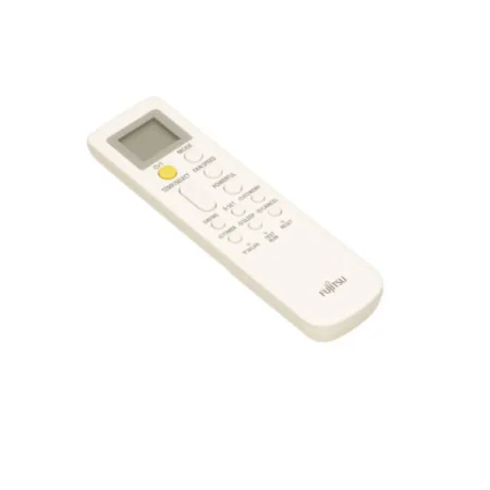 MANDO A DISTANCIA UNIDAD INTERIOR FUJITSU ASYG12KPCE