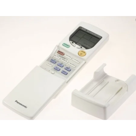 Mando a distancia cassette PANASONIC CS-F28DB4E5