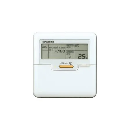 Mando de pared PANASONIC CS-W28BD3P