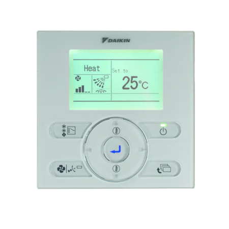 Mando de pared DAIKIN BRC073