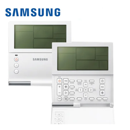 MANDO DE PARED SAMSUNG MWE-WE13N
