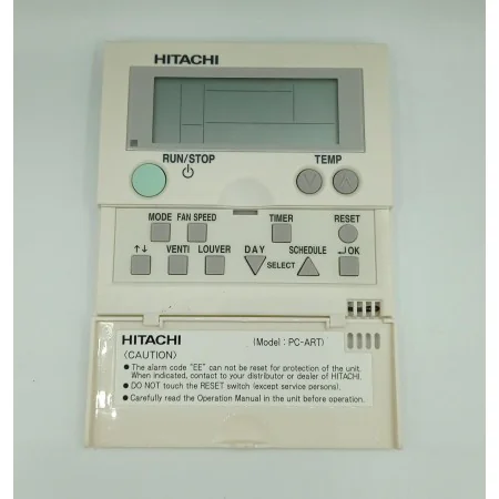 T487- MANDO DE PARED PC-ART DE OCASION UNIDAD INTERIOR HITACHI