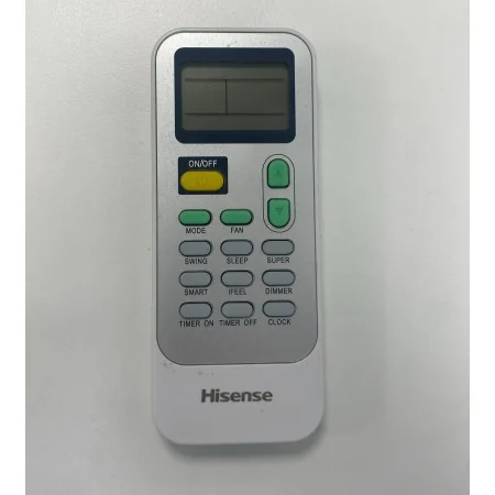 T522- MANDO A DISTANCIA HISENSE DG11J1-91