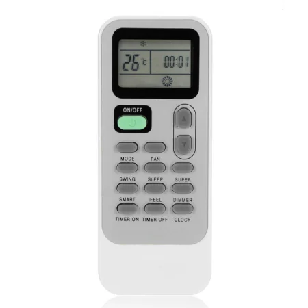 MANDO DE CONTROL SPLIT E-COLD ECO-09EN