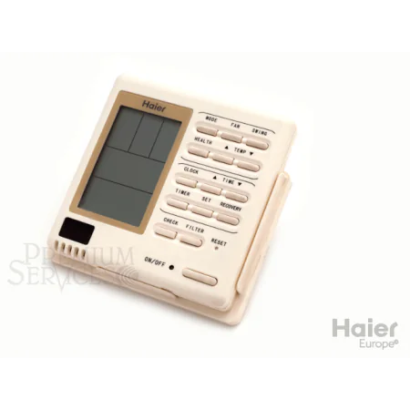 Mando de pared por cable HAIER AD18LS1ERA