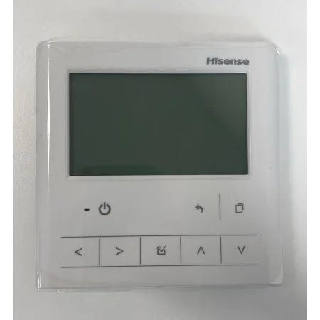 T527- MANDO DE PARED HISENSE HYXE-J01H11