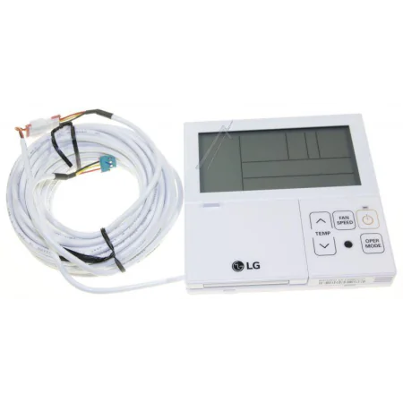 Mando de pared LG CT24 NP2 (ATNH24GPLE2) PREMTB001 AKB73355722