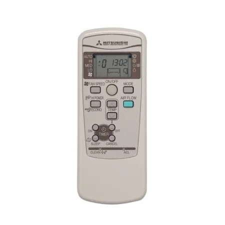 MANDO A DISTANCIA AIRE ACONDICIONADO MITSUBISHI HEAVY IND LMK-12-Z6L-W