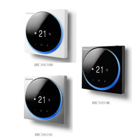 Mando de pared DAIKIN MADOKA