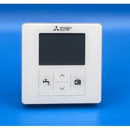Mando inalámbrico Mitsubishi Electric PAR-WT60R-E