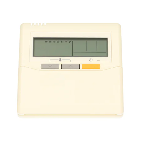 Mando de pared por cable FUJITSU ARH-18LUAL 9AGF00307