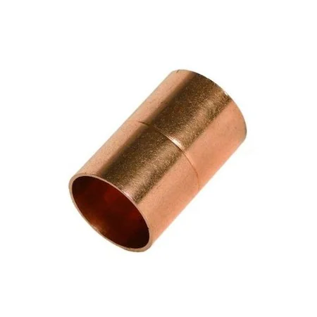 MANGUITO DE COBRE H-H 7/8"
