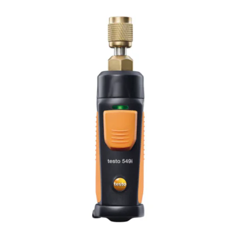 MANÓMETRO TESTO 549i PARA SMARTPHONE