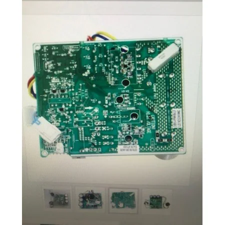 Placa electrónica unidad exterior SAMSUNG MH040FXEA2B