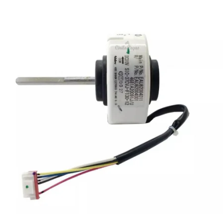 Motor ventilador unidad interior MITSUBISHI HEAVY INDS. DXK12Z3-S