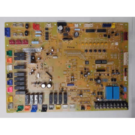 Placa electrónica control A1P unidad exterior DAIKIN RXYQ12M9W1B