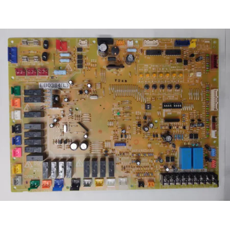 Placa electrónica control AP1 unidad exterior DAIKIN RXYQ8M7W1B