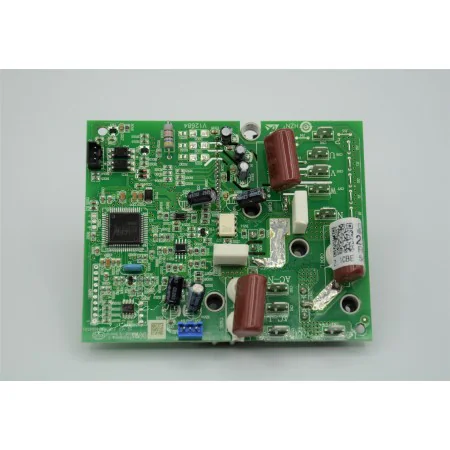 Placa electrónica modulo inverter unidad exterior HAIER 1U12BE8ERA