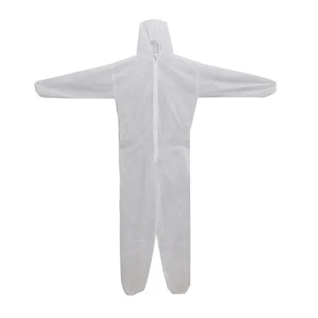 Mono desechable SAFEGard76 en polipropileno Talla XXL
