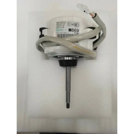 C429- MOTOR VENTILADOR OCASION EXTERIOR DAIKIN KFD-325-70-8A 2024189