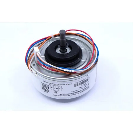 C69- MOTOR VENTILADOR INTERIOR DAIKIN 2P520008-1 4026655