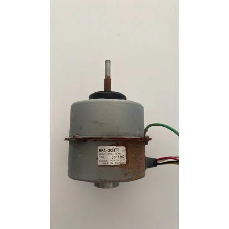 T537- MOTOR OCASION UNIDAD INTERIOR FUJITSU ASY30UBBJ MFA-30HTT