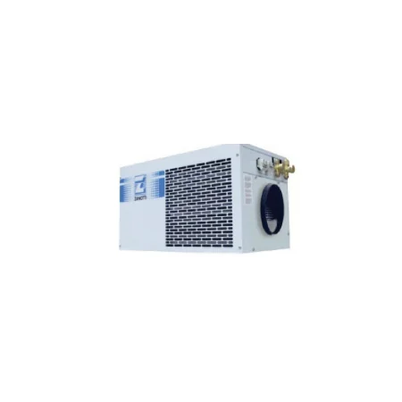 Motor Ventilador centrifugo Monoblock Zanotti BDB330DB31XX
