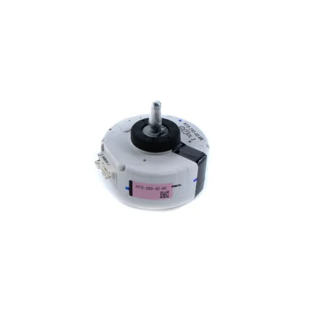 Motor ventilador split interior DAIKIN modelo FTXG50LV1LW