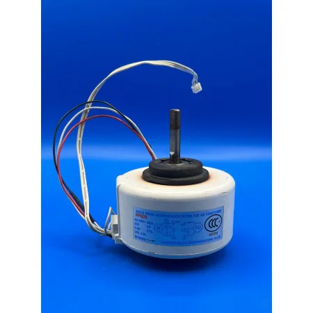 T57-MOTOR VENTILADOR DE OCASIÓN DAITSU ASD18U RPG25